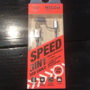 ROAR phone charger - New!